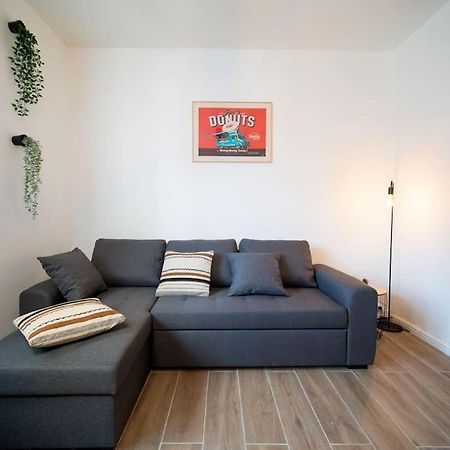 Fully Equiped Wifi Apartment Sleeps 6 مارسيليا المظهر الخارجي الصورة
